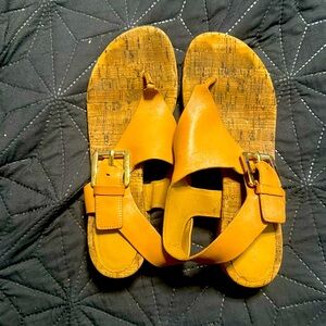 Michael Kors sandals